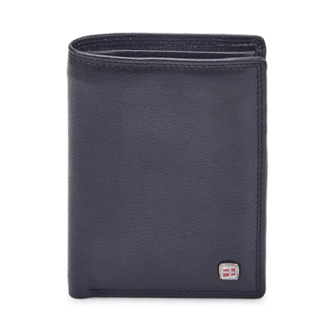 Nordee Valódi bőr Pénztárca