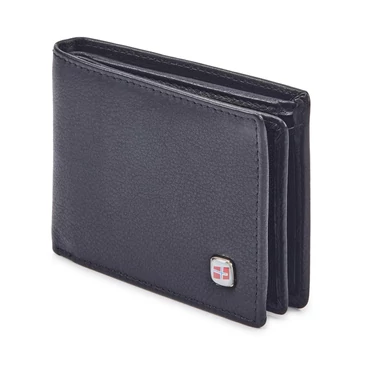 Nordee Valódi bőr Pénztárca