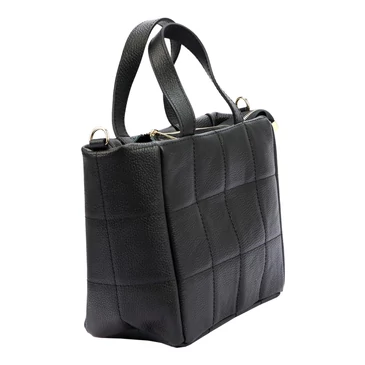 Luka Valódi bőr női táska