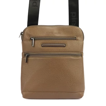 Pierre Cardin Ecopelle Válltáska