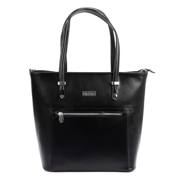 MiaMore Valódi bőr női táska