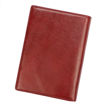 Albatross Valódi bőr Pénztárca