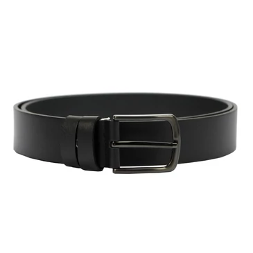 Valódi bőr Férfi Öv