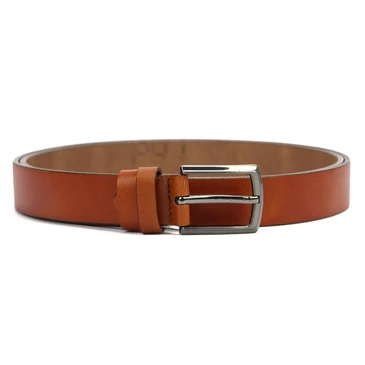 VerMari Valódi bőr Öv