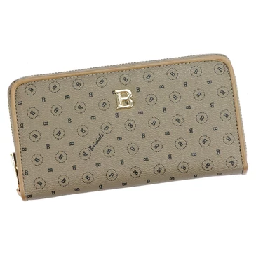 BRICIOLE Ecopelle Pénztárca