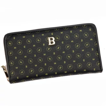 BRICIOLE Ecopelle Pénztárca