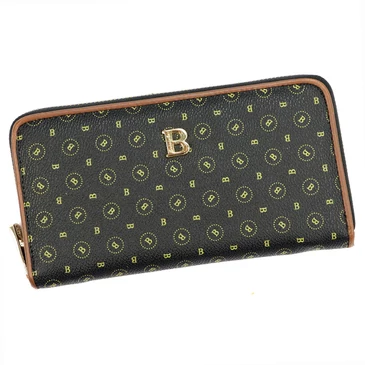 BRICIOLE Ecopelle Pénztárca