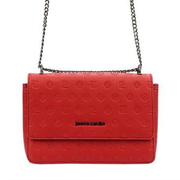 Pierre Cardin Ecopelle Női táska