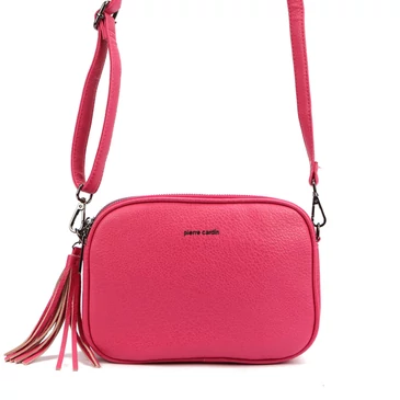 Pierre Cardin Ecopelle Női táska