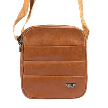 Coveri World Ecopelle Válltáska