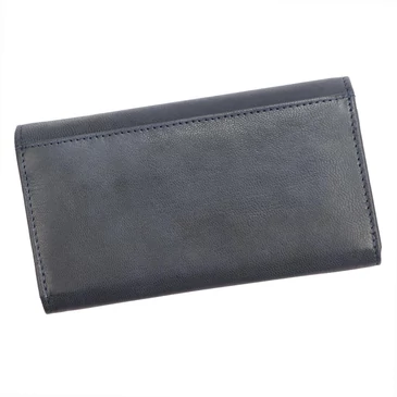 EL FORREST Valódi bőr Pénztárca