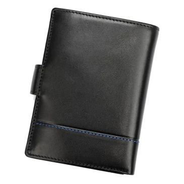 EL FORREST Valódi bőr Pénztárca