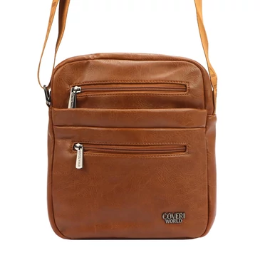 Coveri World Ecopelle Válltáska