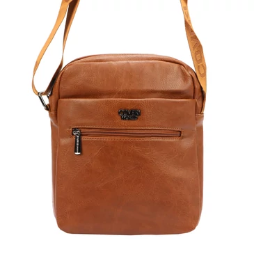 Coveri World Ecopelle Válltáska