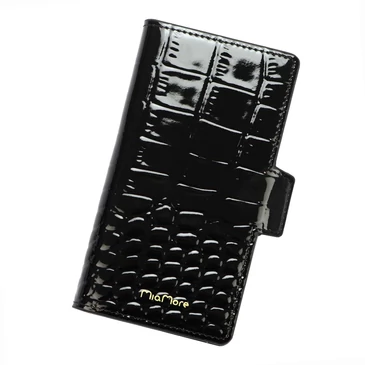 MiaMore Valódi bőr Kulcstartó