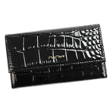 MiaMore Valódi bőr Kulcstartó