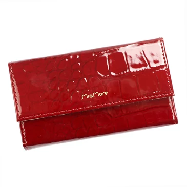 MiaMore Ecopelle Kulcstartó