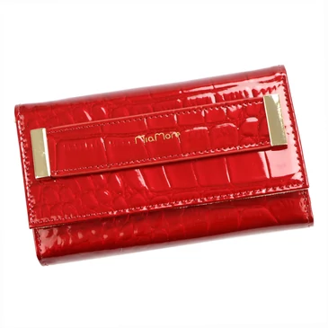 MiaMore Valódi bőr Kulcstartó