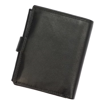 Albatross Valódi bőr Pénztárca