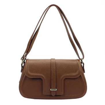 MiaMore Valódi bőr női táska