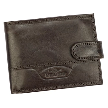 Charro Valódi bőr Pénztárca