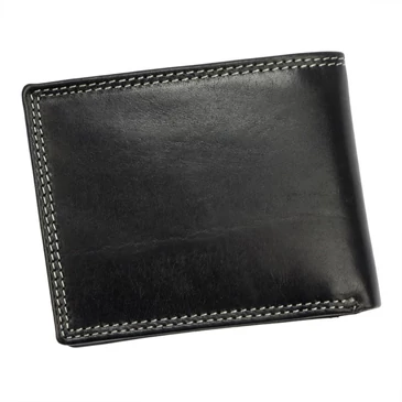 Gian Marco Venturi Valódi bőr Pénztárca