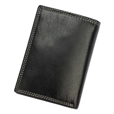 Gian Marco Venturi Valódi bőr Pénztárca