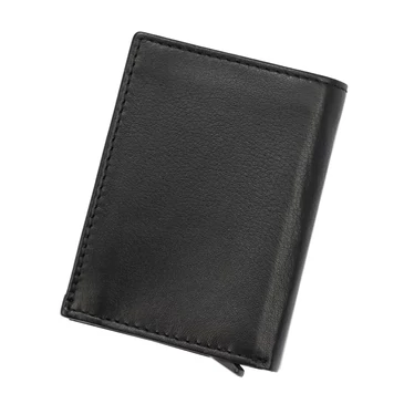 Renato Balestra Valódi bőr Pénztárca