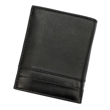 Renato Balestra Valódi bőr Pénztárca