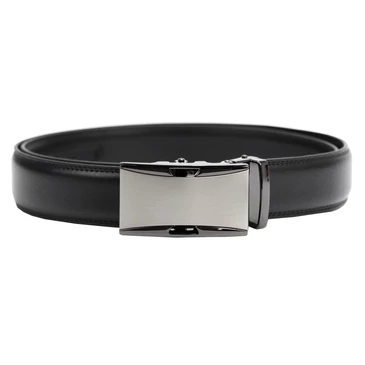 MassiLiano Sergio Valódi bőr Öv