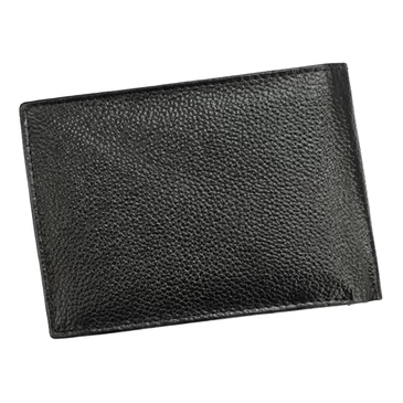 Ronaldo Valódi bőr Pénztárca