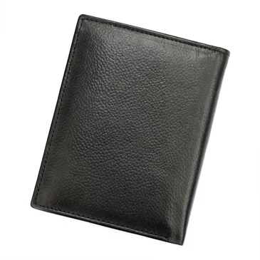 Ronaldo Valódi bőr Pénztárca