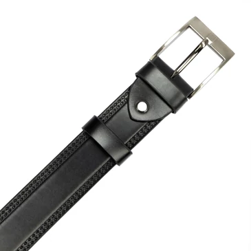 Rovicky Valódi bőr Öv 115 cm