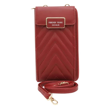 Cavaldi Ecopelle Pénztárca