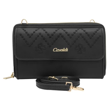 Cavaldi Ecopelle Pénztárca