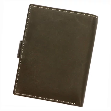 Cefirutti Valódi bőr Pénztárca