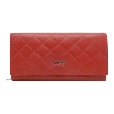 Rovicky Valódi bőr Pénztárca