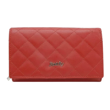 Rovicky Valódi bőr Pénztárca