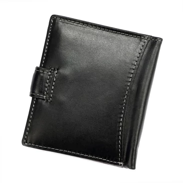 Wild Valódi bőr Pénztárca