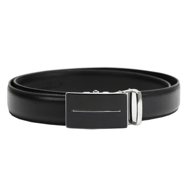 MassiLiano Sergio Valódi bőr Öv
