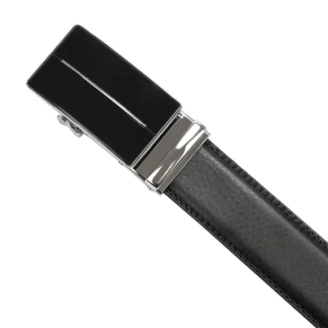 MassiLiano Sergio Valódi bőr Öv