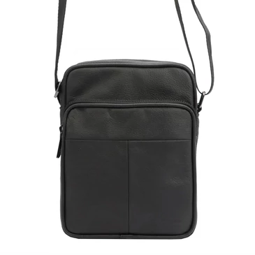 Gregorio Valódi bőr Válltáska