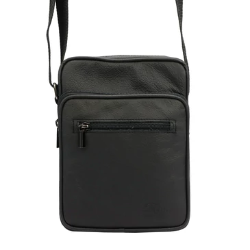 Gregorio Valódi bőr Válltáska