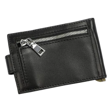 Gregorio Valódi bőr Pénztárca