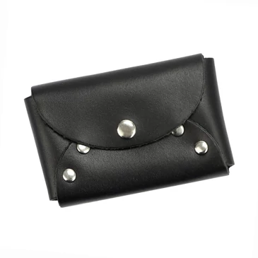 Gregorio Valódi bőr Pénztárca