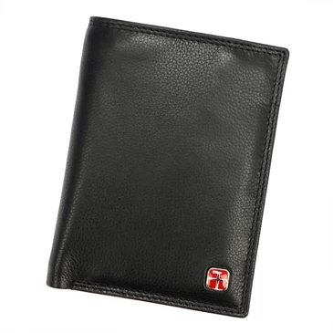 Albatross Valódi bőr Pénztárca