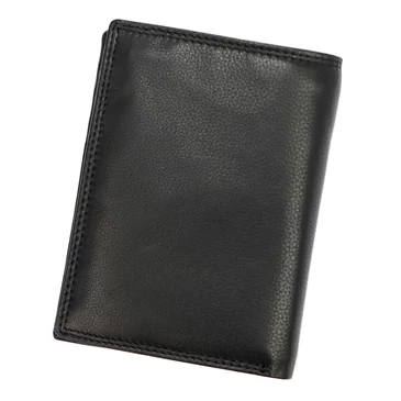 Albatross Valódi bőr Pénztárca