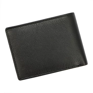 Albatross Valódi bőr Pénztárca