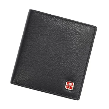 Albatross Valódi bőr Pénztárca