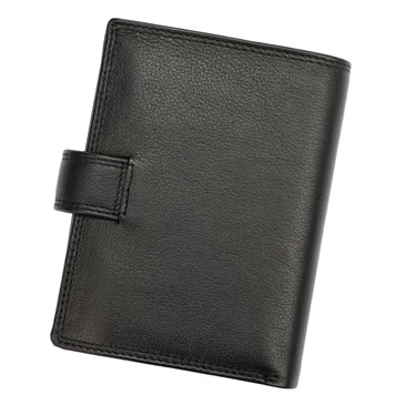 Albatross Valódi bőr Pénztárca